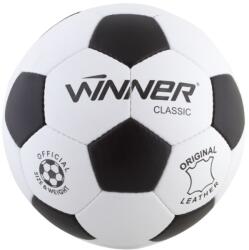 Winner Classic focilabda bőr 4 - szizosport