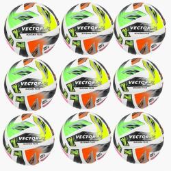 Szi-Zo Futball labda csomag VECTOR X Magma Plusz 5