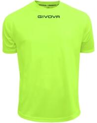 Givova One mez fluo sárga 0019 XL