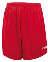 Joma Real rövidnadrág piros 1035.007