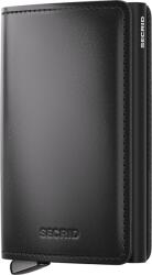 Secrid Slimwallet Premium Dusk Black (SECRID-SPDUS)