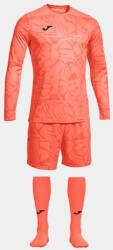 Joma Zamora IX kapus szett narancs 103703.822 M