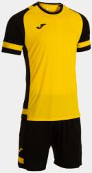 Joma Lider mez szett sárga-fekete 104285.901 S