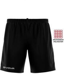 Givova One rövidnadrág fekete 0010 XL