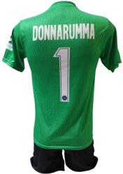 PSG Focimez nadrággal Replika PSG Donnarumma zöld 176