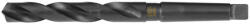 Baildon burghiu metalic de 23 mm, HSS (S), 253-155 mm (70323002) Burghiu
