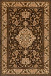 Agnella gyapjú szőnyeg isfahan sefora sahara - 240 x 340 cm