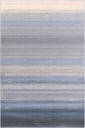 Agnella gyapjú szőnyeg isfahan tadeli light blue - 80 x 150 cm