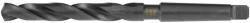 Baildon burghiu metalic de 19 mm, HSS (S), 233-135 mm (70319002) Burghiu
