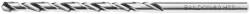 Baildon burghiu metalic de 6 mm, HSS (S), 139-91 mm, 10 buc (70206001) Burghiu