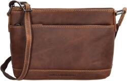 Hide & Stitches Japura 20826 Cognac