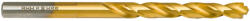 Baildon burghiu metalic cu 3 caneluri, 6, 8 mm, HSS TiN (S), 109-69 mm (71106803) Burghiu