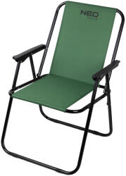 Neo Scaun de camping, pliabil (63188)
