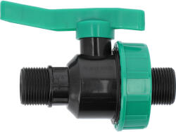 TOYA robinet cu bilă 3/4„ x 3/4 (88986)