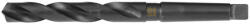 Baildon burghiu metalic de 21 mm, HSS (S), 243-145 mm (70321002) Burghiu