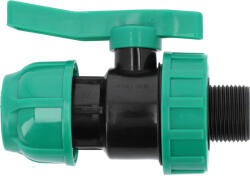 TOYA robinet cu bilă 32 mm x 1 (88965)