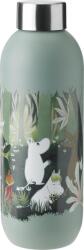 Stelton Sticlă termos Keep Cool Momini verde (1372-3)