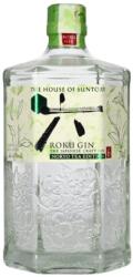 Suntory Roku Noryo Tea Edition 43% 0,7 l