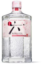 Suntory Roku Sakura Bloom Edition 43% 0,7 l
