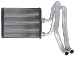 THERMOTEC Schimbător de căldură, încălzire habitaclu THERMOTEC D64003TT (D64003TT) - automobilus