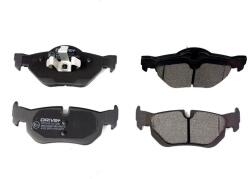 DR! VE+ set placute frana, frana disc DR! VE+ DP1010.10. 1138 (DP1010.10.1138)