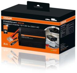 ams-OSRAM Inventoare ams-OSRAM OEINVU300 (OEINVU300)