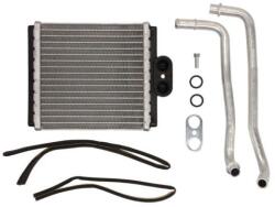 THERMOTEC Schimbător de căldură, încălzire habitaclu THERMOTEC D68002TT (D68002TT)