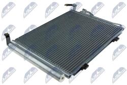 NTY Condensator, climatizare NTY CCS-HY-018 (CCS-HY-018)