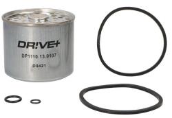 DR! VE+ filtru combustibil DR! VE+ DP1110.13. 0107 (DP1110.13.0107)