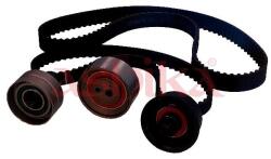 ASHIKA Set curea de distributie ASHIKA KCT192B (KCT192B)