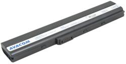 AVACOM Baterie AVACOM pentru Asus A42/A52/K52/X52 Li-Ion 11.1V 5600mAh NOAS-K52S-P28