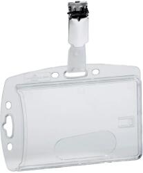 Durable Suport card acces Durable, 54 x 85 mm, 25 bucati/cutie (DB80051925)