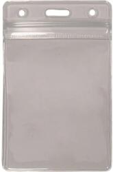  Ecuson vertical, 60x90 mm, plastic (NN019303) - forit