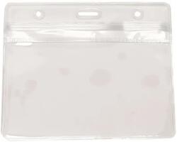  Ecuson orizontal, 60x105 mm, plastic (NN019304) - forit
