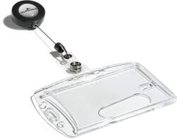 Durable Suport card acces Durable Acrylic (DB801219)