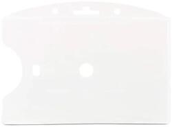 Tarifold Suport card simplu Tarifold, PP, 60 x 89 mm, transparent, 10 bucati/set (TA200429)