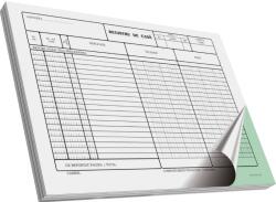  Registru de casa, A4, 50 file, 2 exemplare, 3 bucati/set (TI22721)