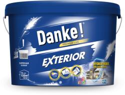 Oskar Danke! Exterior (Marime: 15L) (15L)