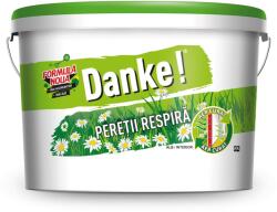 Oskar Danke! Pereții Respiră (Marime: 30L) (30L.resp) - fini-house - 199,89 RON