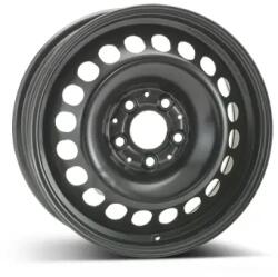 Alcar Stahlrad Janta Otel ALCAR STAHLRAD 6X16 5X112 ET46 66.5
