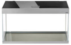 AQUAEL | OPTI Set 200 Grey | komplett akváriumszett - szürke, 200 l, 101 × 41 × 56cm