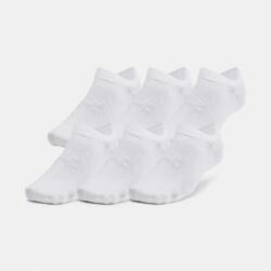 Under Armour zokni UA Essential No Show 6pk (1382611-100XL)