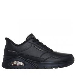 Skechers cipő UNO - BANKSIA LUXE (177118BBK39)