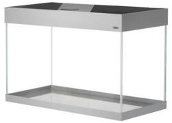 AQUAEL | OPTI Set 125 Grey | komplett akváriumszett - szürke, 125 l, 81 × 36 × 51cm