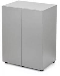 AQUAEL | OPTISET 125 CABINET | stabil akváriumszekrény - szürke, 81 × 36 × 80cm