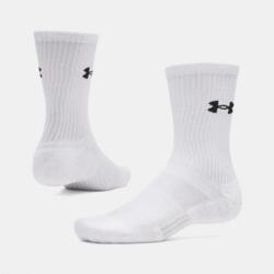 Under Armour zokni UA Performance Cotton 3p Crw (6009685-100S)