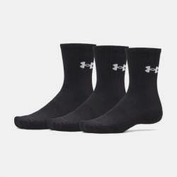 Under Armour zokni UA Performance Cotton 3p Crw (6009685-008XL)