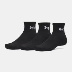 Under Armour zokni UA Performance Cotton 3p Qtr (6009686-008L)