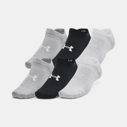 Under Armour zokni UA Essential No Show 6pk (1382611-002S)