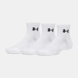 Under Armour zokni UA Performance Cotton 3p Qtr (6009686-100L)